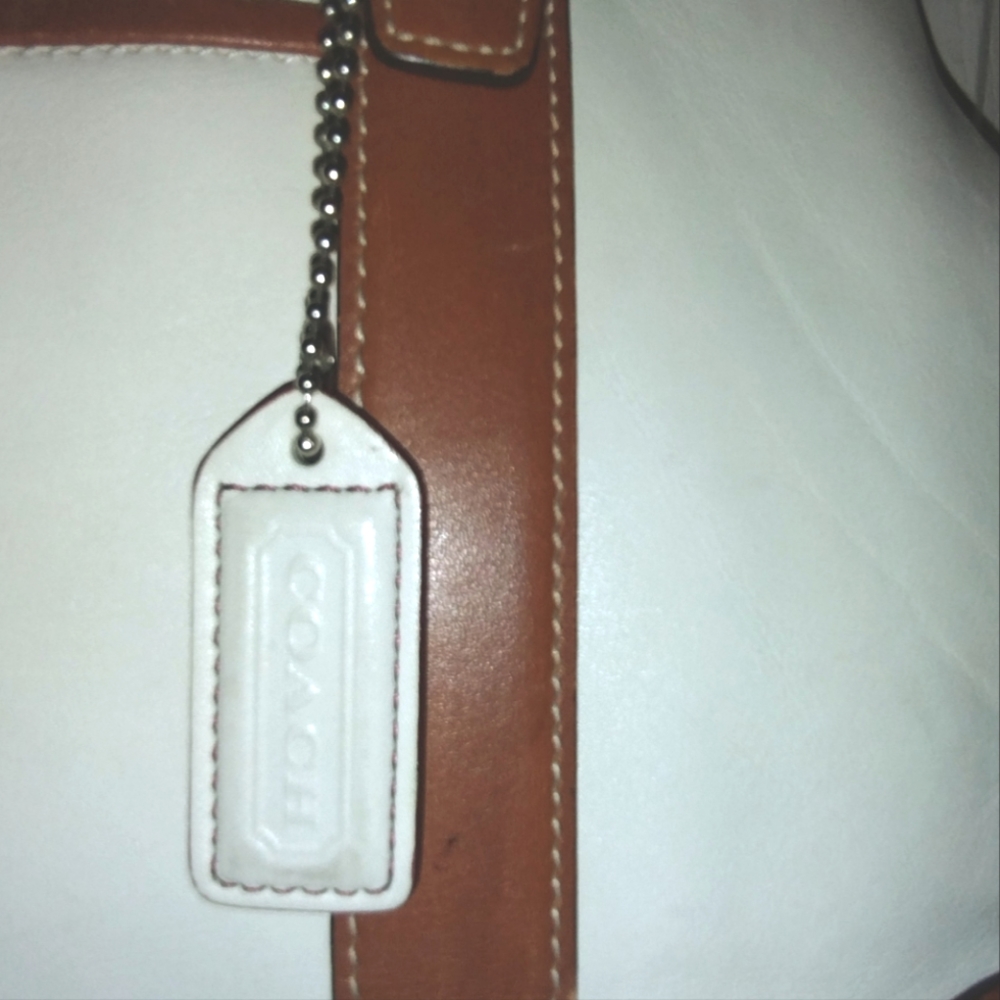 Coach Purse - Picture 8 of 11